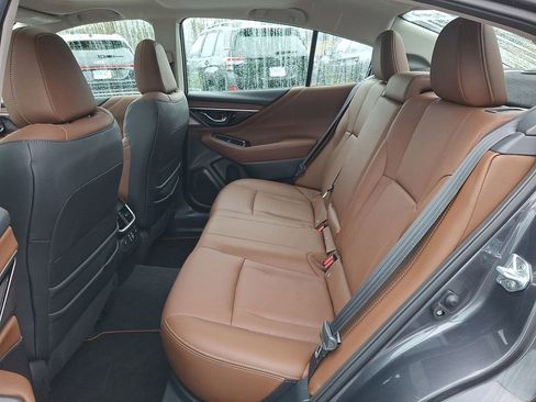 Certified 2024 Subaru Legacy Touring XT image 11