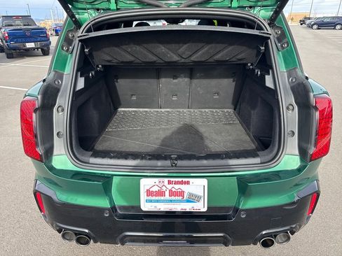 Used 2025 MINI Cooper Countryman John Cooper Works image 27