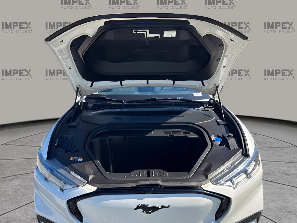 Used 2023 Ford Mustang Mach-E Premium RWD image 29