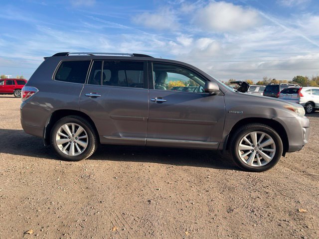 Used 2011 Toyota Highlander Limited AWD/4WD image 6
