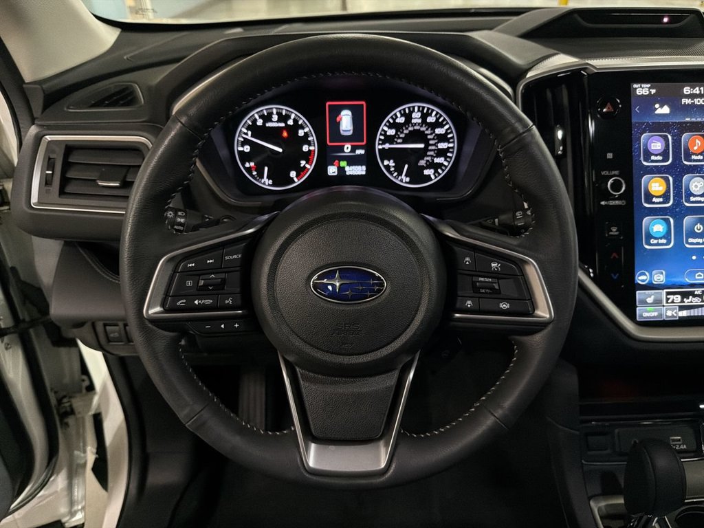 Used 2023 Subaru Ascent Limited AWD/4WD image 18