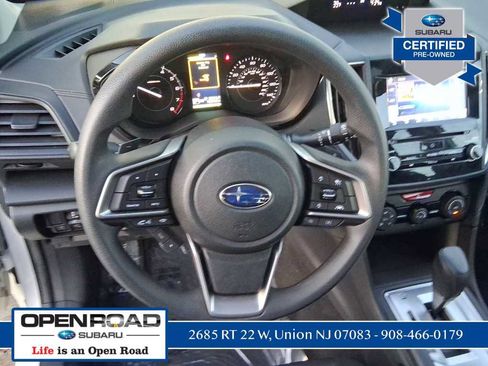 Used 2023 Subaru Impreza Premium image 16