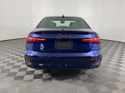 Used 2022 Audi A3 2.0T Premium Plus w/ Premium Plus Package image 9