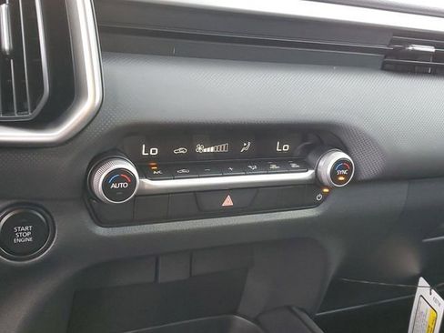 New 2026 MAZDA CX-50 AWD 2.5 S w/ Cargo Package image 23