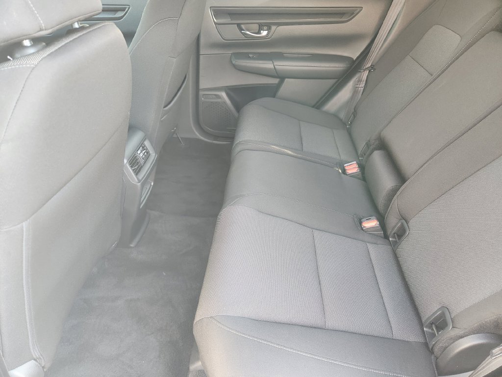 Used 2024 Honda CR-V EX image 31