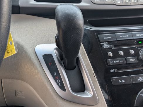 Used 2011 Honda Odyssey EX-L image 25