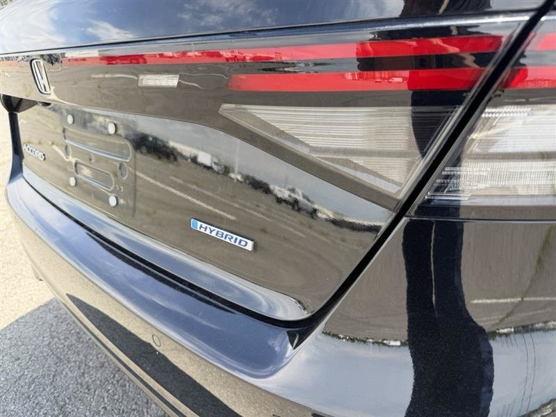 Used 2024 Honda Accord EX-L image 15
