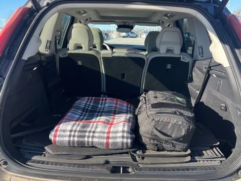 Used 2016 Volvo XC90 T6 Inscription w/ Vision Package image 31