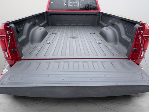 New 2026 RAM 3500 Laramie w/ Max Tow Package image 7