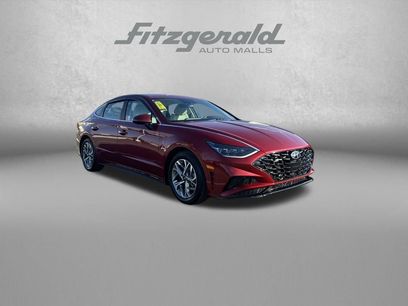 Used 2023 Hyundai Sonata SEL