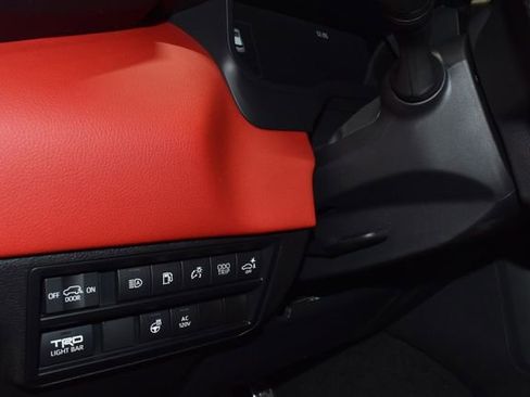 Used 2023 Toyota Sequoia TRD Pro image 28