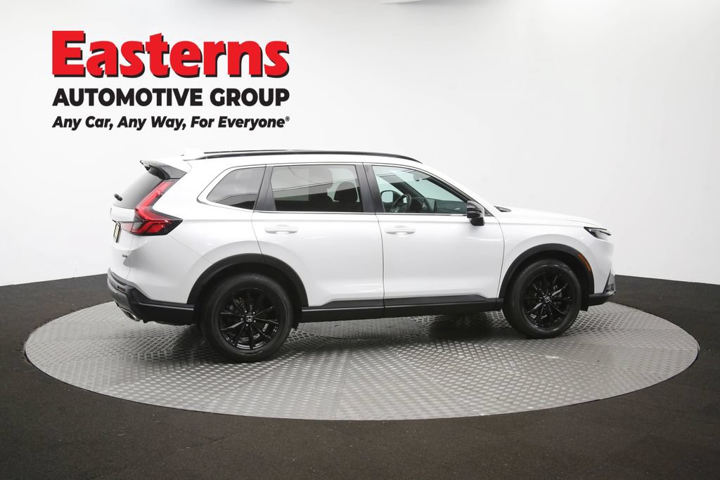 Used 2024 Honda CR-V Sport-L image 45