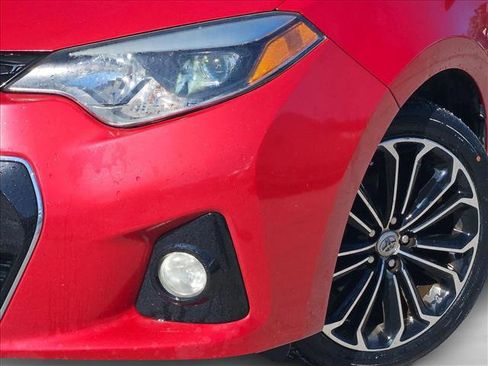 Used 2014 Toyota Corolla S image 4
