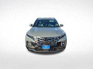 Used 2024 Hyundai Santa Cruz Limited video 2
