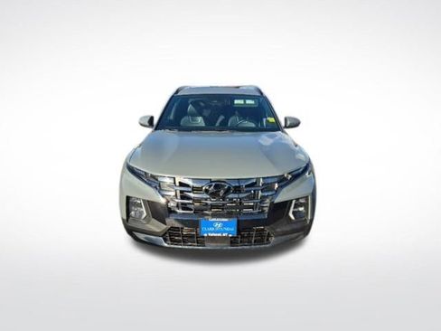 Used 2024 Hyundai Santa Cruz Limited image 2