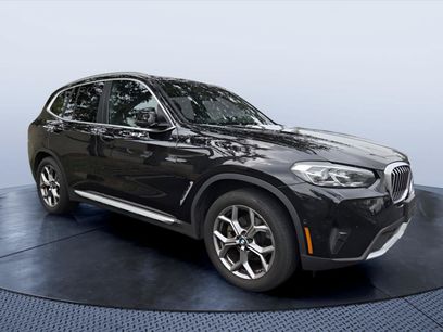 Used 2024 BMW X3 xDrive30i w/ Premium Package