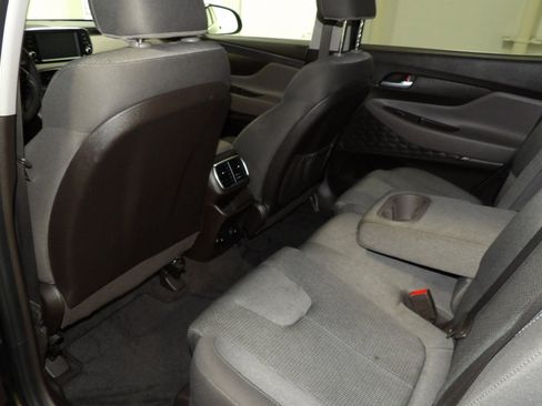 Used 2019 Hyundai Santa Fe SE w/ Cargo Package image 13