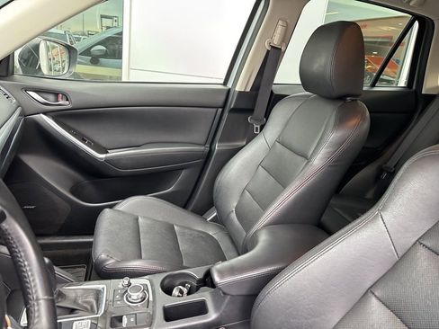 Used 2016 MAZDA CX-5 Grand Touring image 5