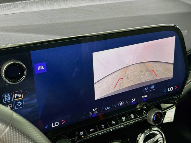 New 2025 Chevrolet Blazer EV AWD Police image 6