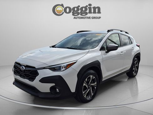 Used 2024 Subaru Crosstrek 2.0i Premium AWD/4WD image 1