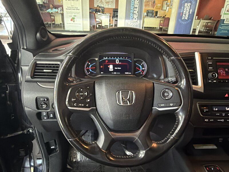 Used 2019 Honda Passport Sport image 14