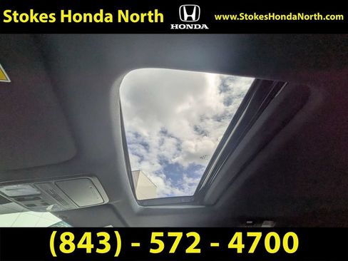Certified 2025 Honda Odyssey Sport-L image 25