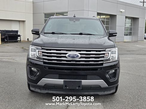 Used 2020 Ford Expedition XLT w/ Equipment Group 201A RWD image 8