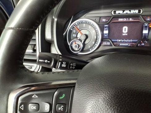 Used 2023 RAM 1500 Big Horn AWD/4WD image 19