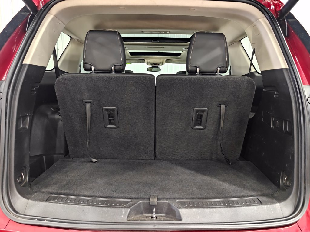 Used 2020 GMC Acadia Denali FWD image 35