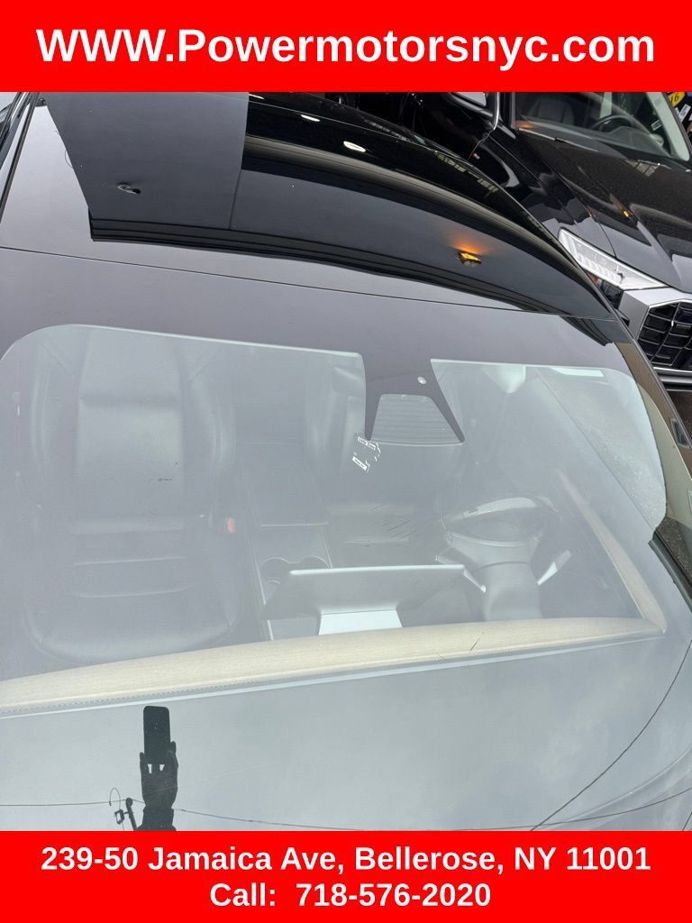 Used 2021 Tesla Model 3 Standard Range Plus RWD image 28