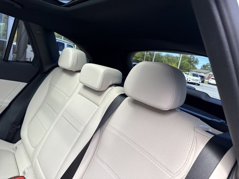 Certified 2026 Mercedes-Benz GLC 300 GLC 300 image 28