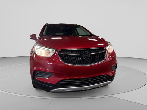 Used 2018 Buick Encore Preferred FWD image 38