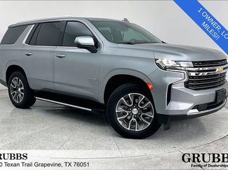 Used 2024 Chevrolet Tahoe LT w/ Luxury Package video 1