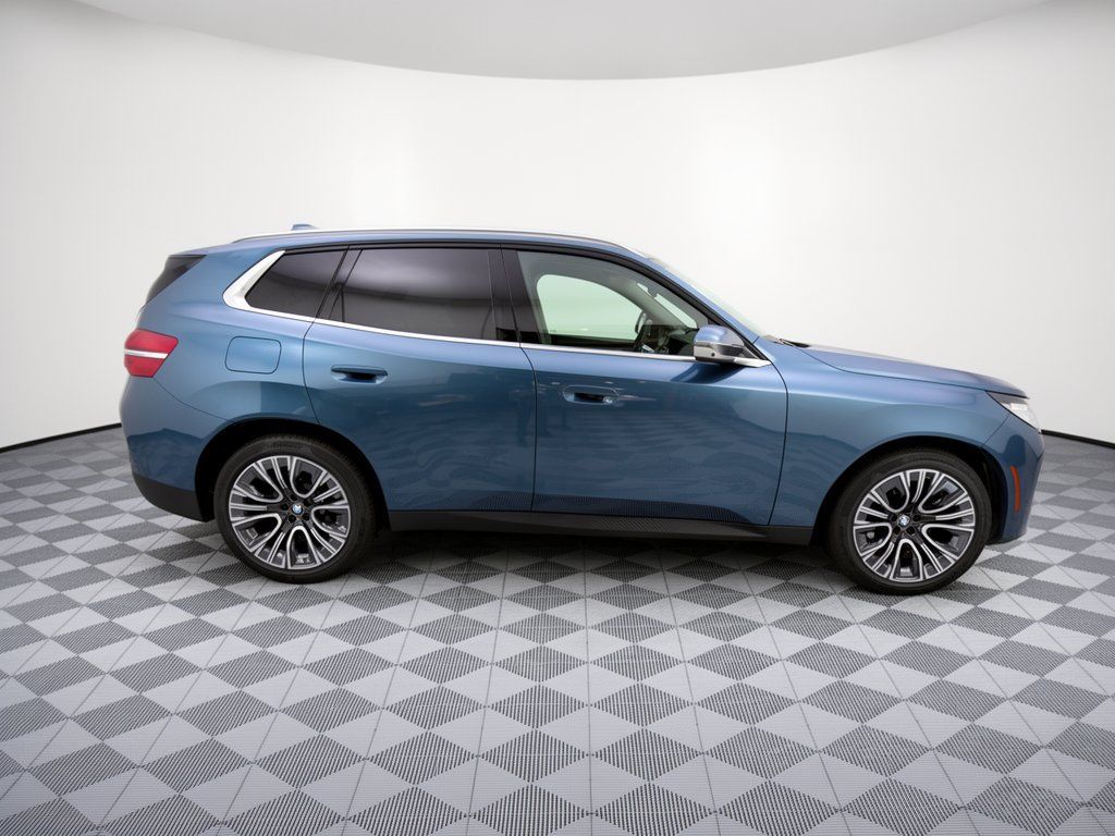 Used 2026 BMW X3 xDrive30i AWD/4WD image 8