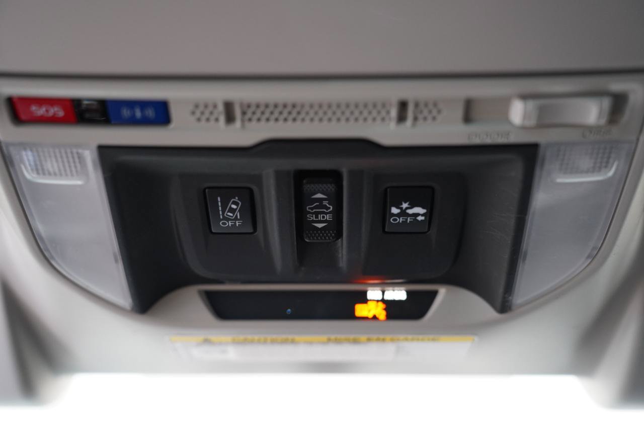 Used 2020 Subaru Forester Limited AWD/4WD image 26