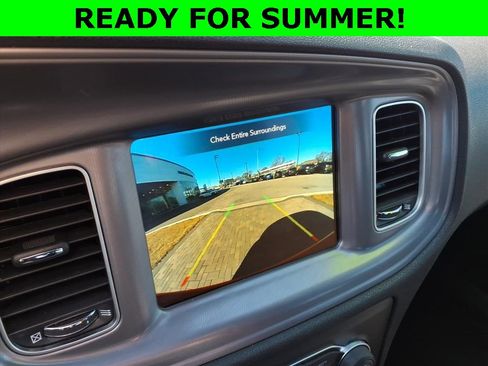 Used 2023 Dodge Charger SXT image 10