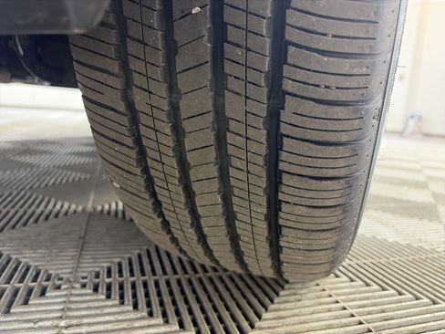 Used 2025 Subaru Crosstrek 2.5i Sport image 12