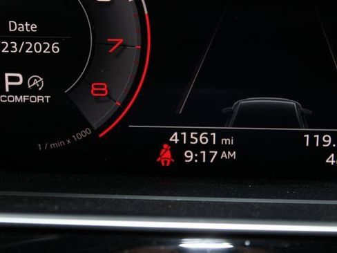 Used 2019 Audi A8 L 3.0T image 11