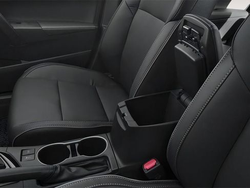Used 2014 Toyota Corolla S FWD image 12