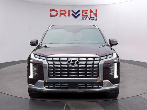 Used 2024 Hyundai Palisade Calligraphy FWD image 8