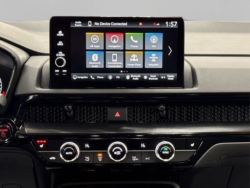 Used 2025 Honda CR-V Sport Touring image 22