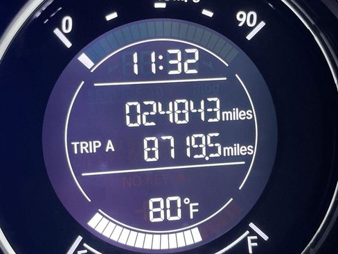 Used 2021 Honda HR-V LX image 14