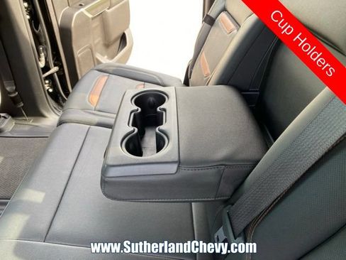Used 2021 GMC Sierra 1500 AT4 w/ AT4 Value Package AWD/4WD image 51