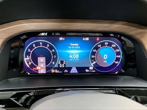 New 2026 Volkswagen Atlas SE image 19