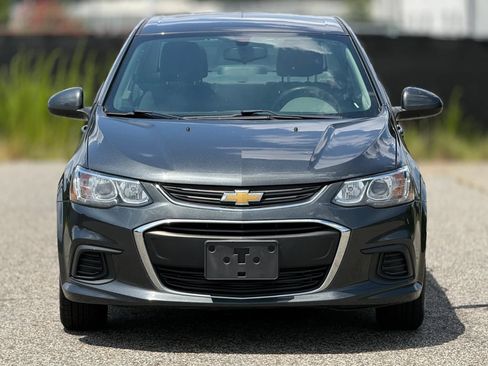 Used 2019 Chevrolet Sonic LT FWD image 5