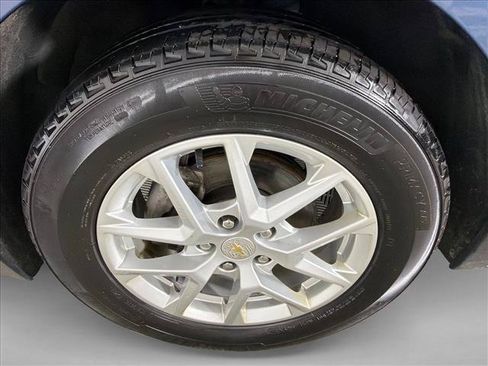 Used 2024 Chevrolet Equinox LS FWD image 11
