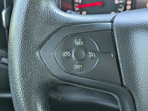 Used 2016 GMC Sierra 1500 4x4 Double Cab w/ Elevation Edition image 20