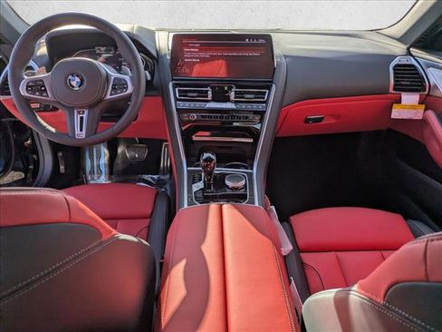 New 2026 BMW M850i xDrive Convertible image 15