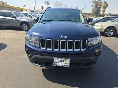Used 2016 Jeep Compass Sport w/ Power Value Group