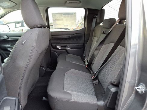 New 2025 Ford Ranger XLT w/ FX4 Off-Road Package image 6